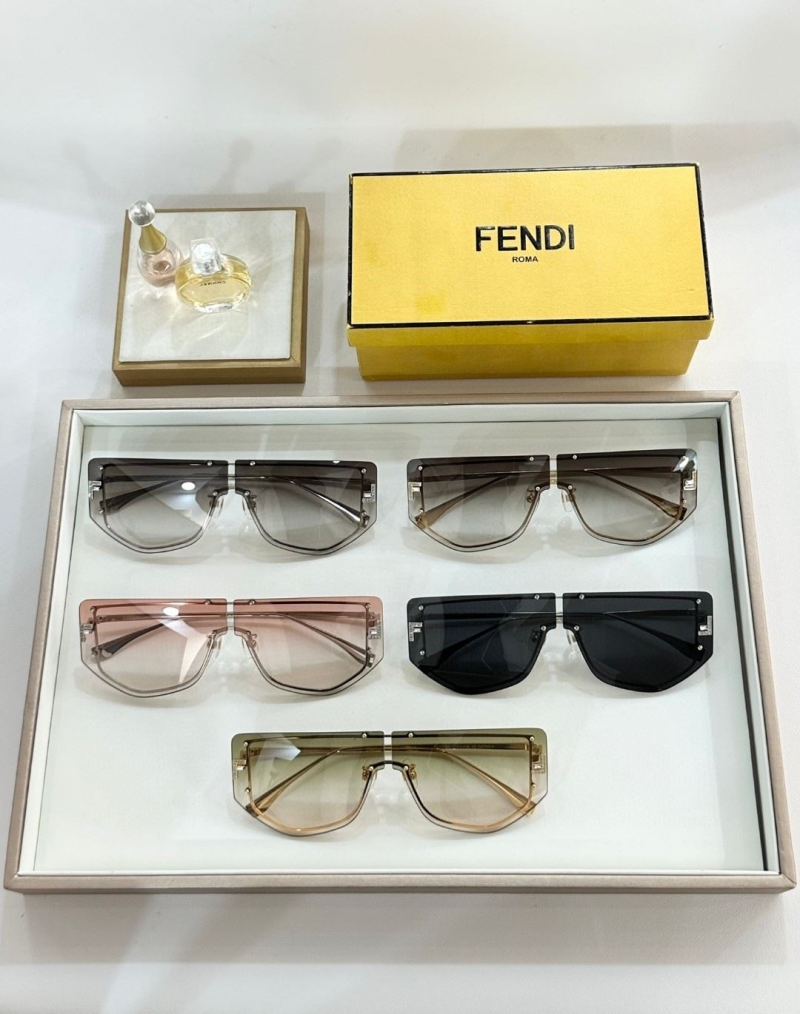 Fendi Sunglasses